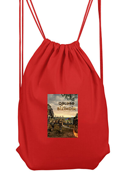 herotasarım Наш рюкзак Şuşa Qelebe Spor - BLL4586