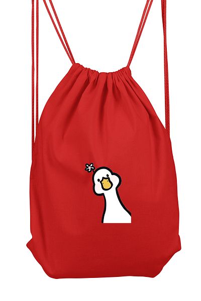 herotasarım Sports Duck Backpack - bll4469