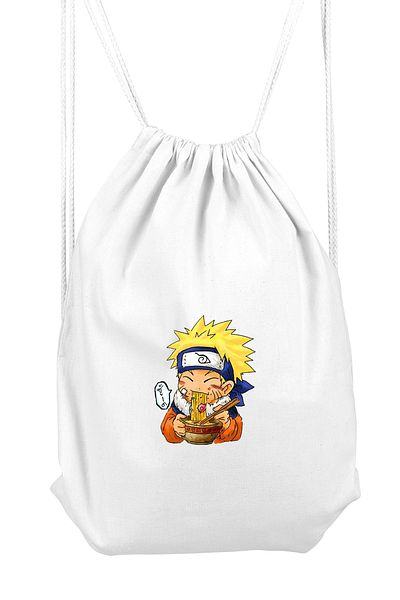 herotasarım Αθλητικό σακίδιο πλάτης Naruto Bll4869 Model