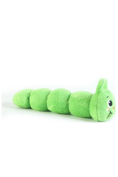 Wonderland Cute Caterpillar Plush Toy