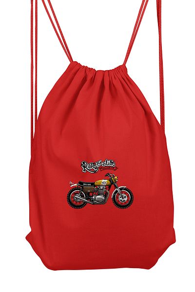 herotasarım Motorcycle Sports Backpack - bll4871