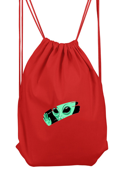 herotasarım UFO Sports Ranac - BLL4529