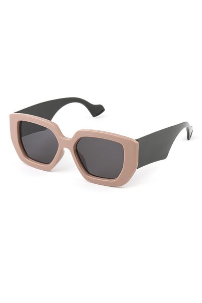 ModaLand New Season Thick Frame Women and Men's Sunglasses