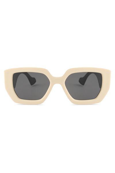 ModaLand New Season Thick Frame Women and Men's Sunglasses