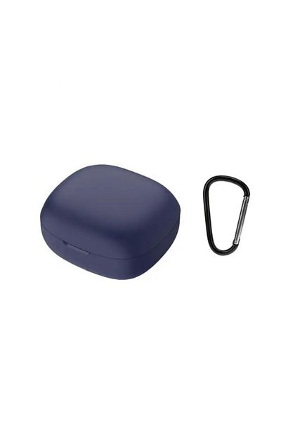 NANOSPACE Anker Soundcore R50I - Tws Iler Compatible, Colorful Silicone Hooked Case