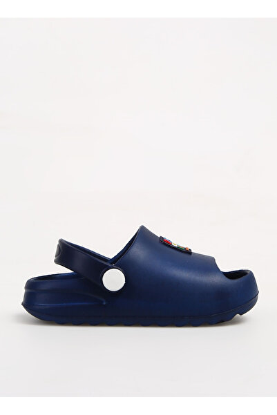 Discovery Expedition Lacivert Erkek Plaj Terliği MURPHY-B