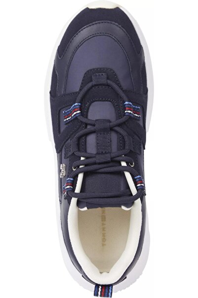 Tommy Hilfiger FASHION CHUNKY RUNNER STRIPES
