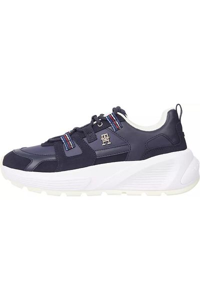Tommy Hilfiger FASHION CHUNKY RUNNER CSÍKOK