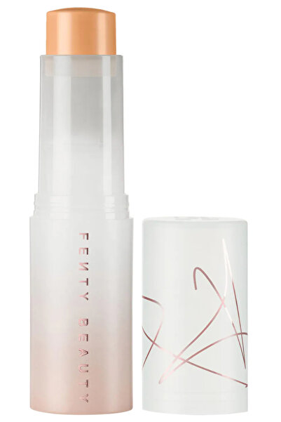 FENTY BEAUTY Eaze Drop Stick Blur + كريم أساس عصا اللون الناعم