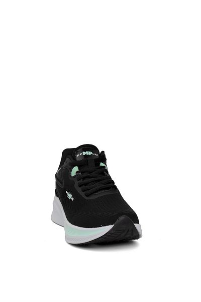 M.P. M.P 241-1622Zi̇ Women's Walking Shoes Black - White