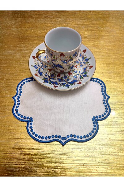 KEYFHOME Κοκτέιλ Πεσέτε