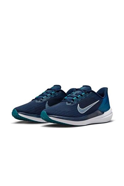 Nike Air Winflo 9 Erkek Koşu Ayakkabısı dd6203-401