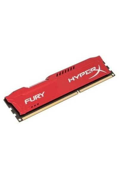 Alfamaks Bilgisayar Gigabyte GA-B85M-D2V Micro ATX LGA1150 8GB DDR3 Red 1600MHZ Desktop Gaming Hyperx Ram
