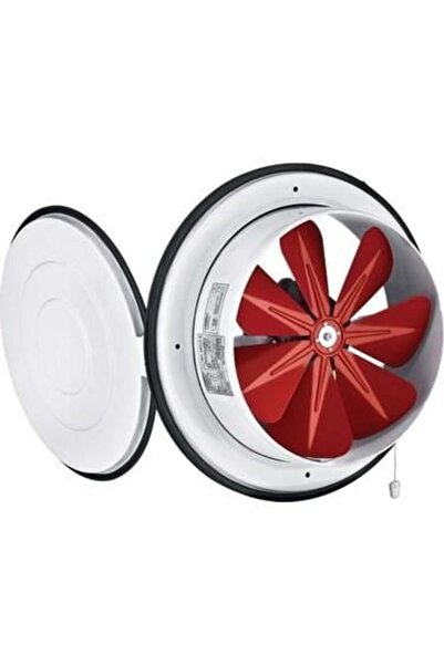 BVN BK 200-20 CM KAPAKLI ASPİRATÖR