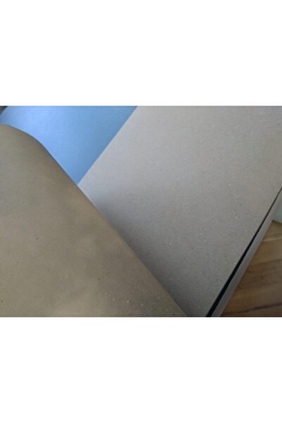 ninoart Caiet de desen Kraft A4 30 coli 90 Gr. Caiet de schițe