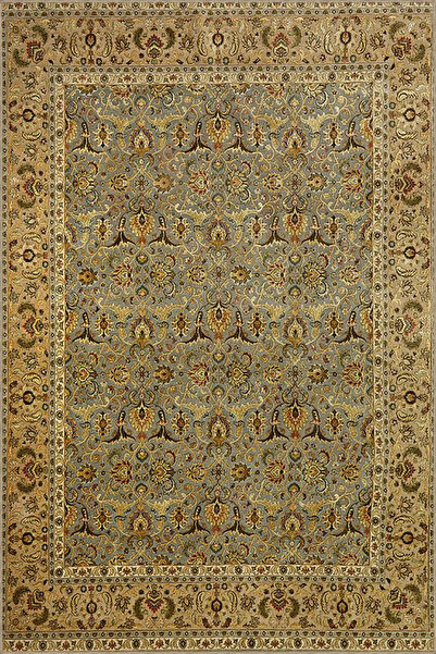 Rugs Modern Halı Modern Decorative Carpet with Motif Pattern in Wicker Shades...