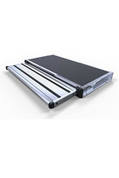 Karavan Sanatı Karavan, Minibüs 50 cm Aliminyum Kayar Basamak