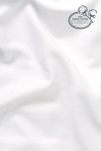 NOU Flower Garden Organic Single Fitted Sheet Set - Floral Joys