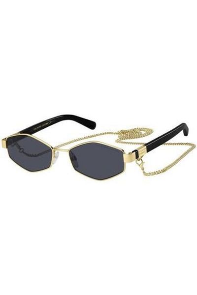 Marc Jacobs مارك 496s J5gır.55 نظارة شمسية نسائية