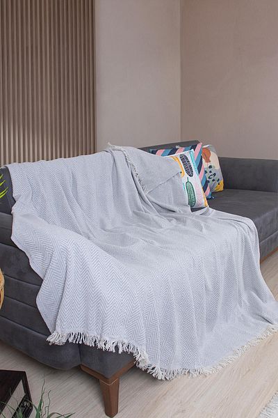 VAYBE Multi-Purpose Sofa Cover - Pull-Out Cover, Pike