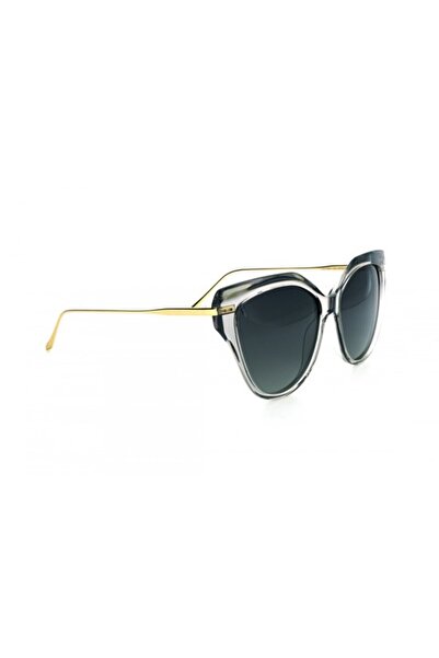 Elegance 1961 Model Women's Sunglasses - 57 16 145 03