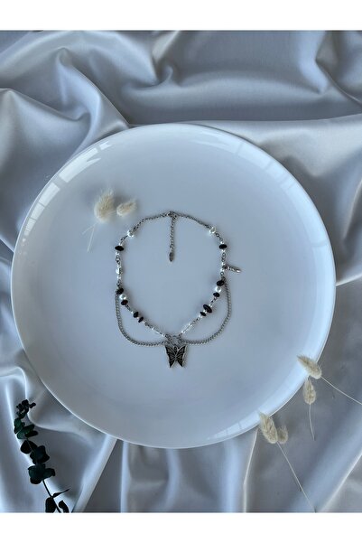 Lullaby Lal Taşı Aesthetic Soft Vibes Vintage Fairycore Y2k Goth Tasarım Hedi...