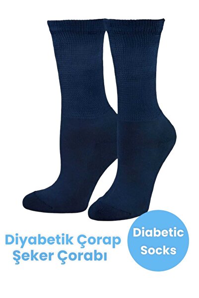 Tezzgelsin Unisex Pamuk paketa dijabetičkih čarapa, čarape u obliku slatkiša,...