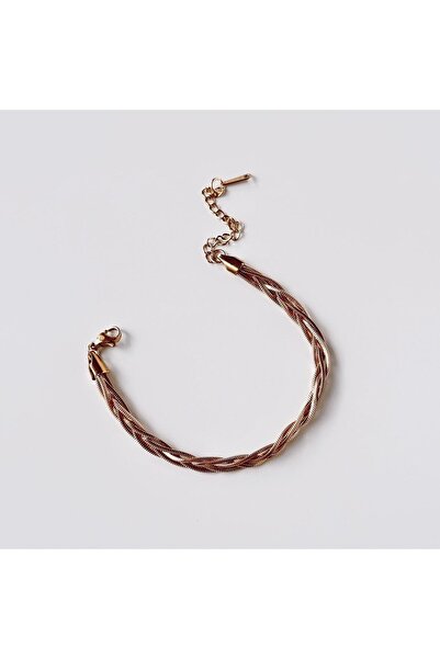 Boise Atelier Arrow Steel Bracelet |   Bracelet