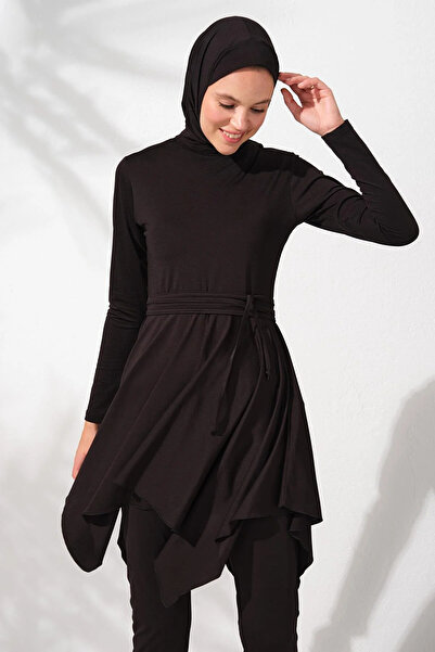 Pierre Cardin 241916 UZUNKOLLU VOLANLI TESETTÜR MAYO 24Y