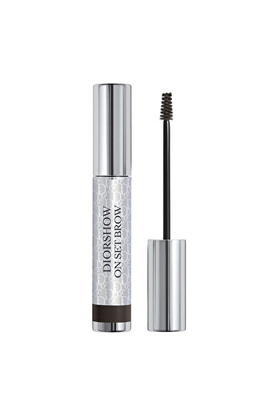 Dior DIORSHOW ON SET BROW STYLER-Kaş Maskarası
