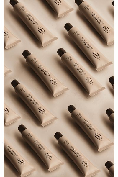 Ema Beauty كريم أساس متوسط