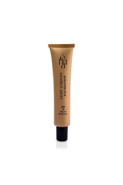 Ema Beauty كريم أساس متوسط