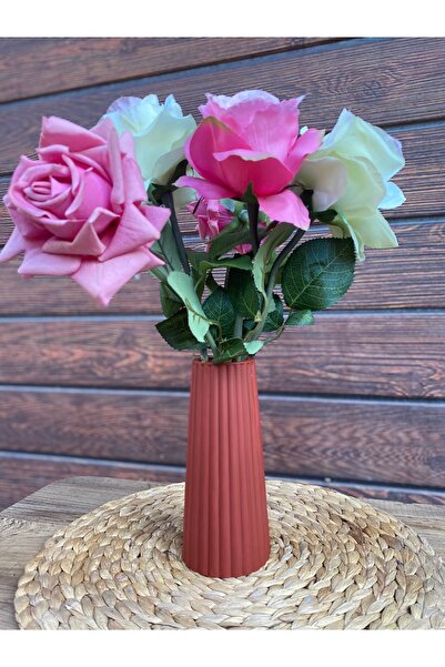 Hepsi Moda İskandinav Vazo Tüm Renkler