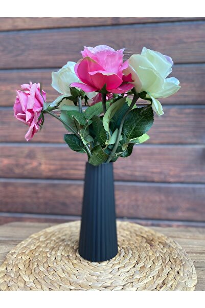 Hepsi Moda İskandinav Vazo Tüm Renkler