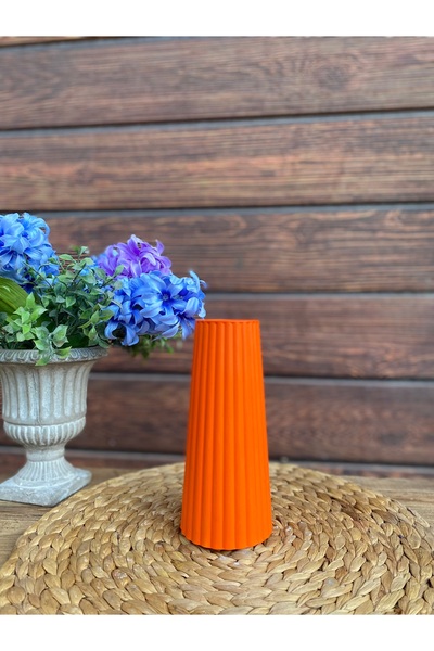 Hepsi Moda İskandinav Vazo Tüm Renkler