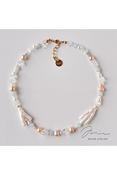 Boise Atelier Luvluv Necklace / Kolye