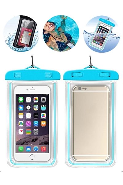 Boldy Waterproof Phone Case Protective Phone Case Waterproof Phone Case Underwater Phone Case