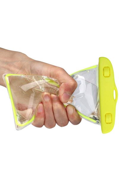 Boldy Waterproof Phone Case Protective Phone Case Waterproof Phone Case Underwater Phone Case