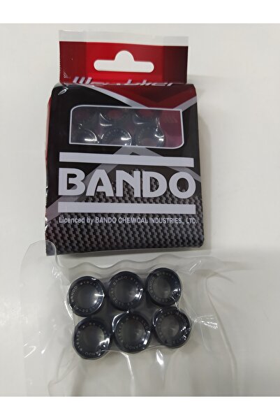 Baga RKS Blazer 50 80cc uyumlu JAP0N Bando 7.5 gr Baga