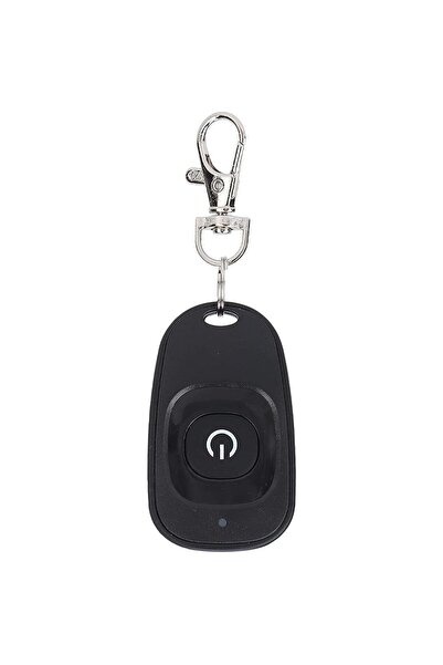 TLS Robotik 433MHz Tek Butonlu Kablosuz Kumanda (EV1527)