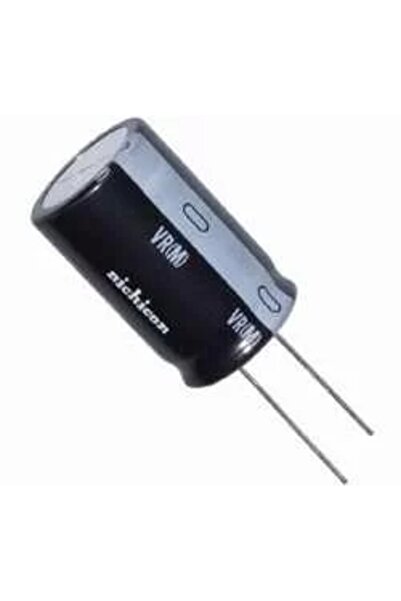 Arduino 1000uF 25V Kondansatör