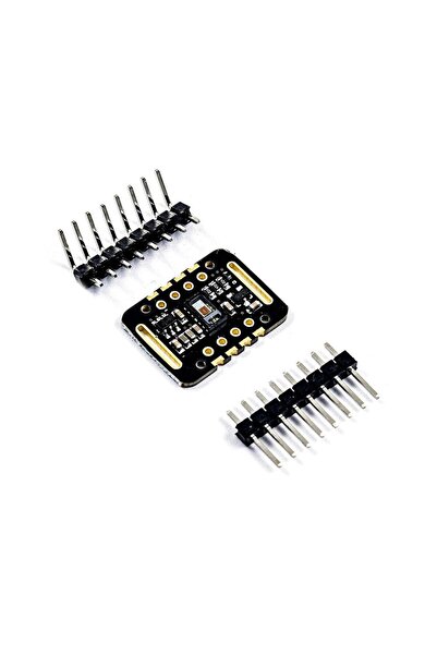 TLS Robotik Max30102 Nabız Ve Oksimetre Sensör Modülü