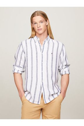 Tommy dress shirts 2025