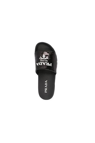 Prada شباشب نسائية 2x3067-959-f0967