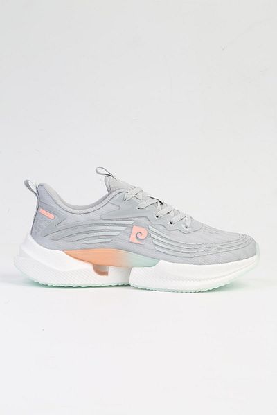 Pierre Cardin ® Women's Gray Sports Shoes PCI-10020