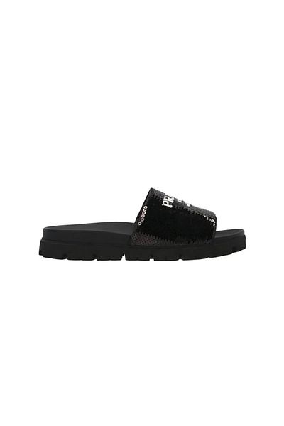 Prada شباشب نسائية 2x3067-959-f0967