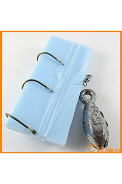 balıkzokası Sazan Dip Takımı  ( 5 ADET )