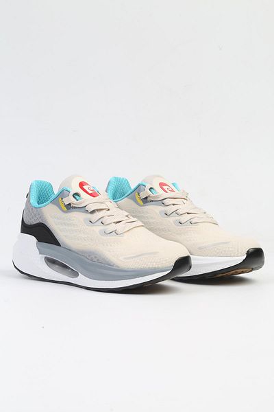 Pierre Cardin ® Beige Women's Sports Shoes PCI-10108