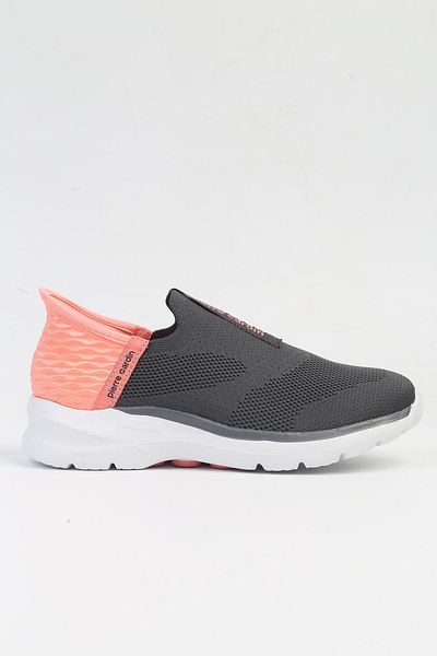 Pierre Cardin ®   Γυναικεία αθλητικά παπούτσια Smoked Salmon PCI-10061