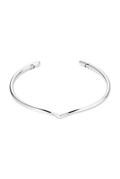 Energetix Lades Kemiği Sembollü Zarif Manyetik Bileklik